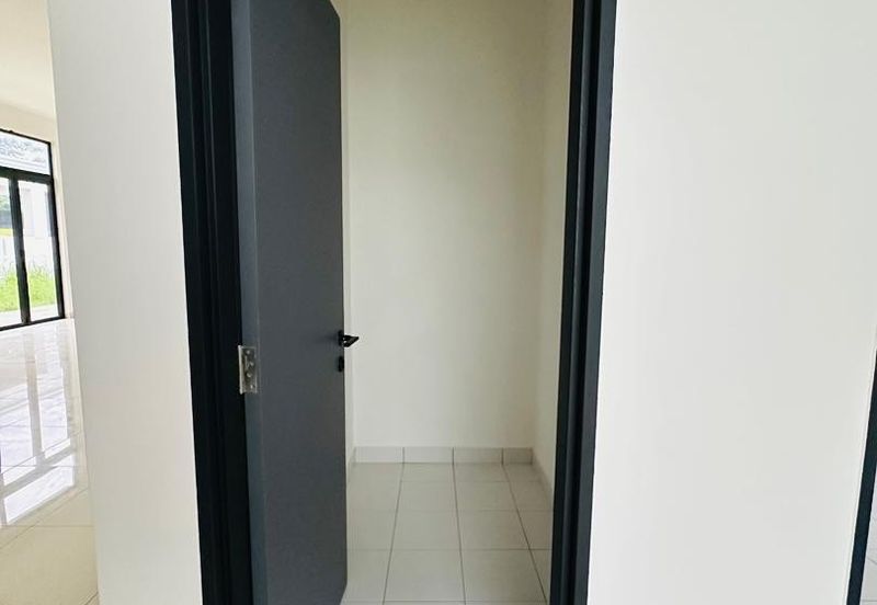 Casa Sutra, Alam Nusantara