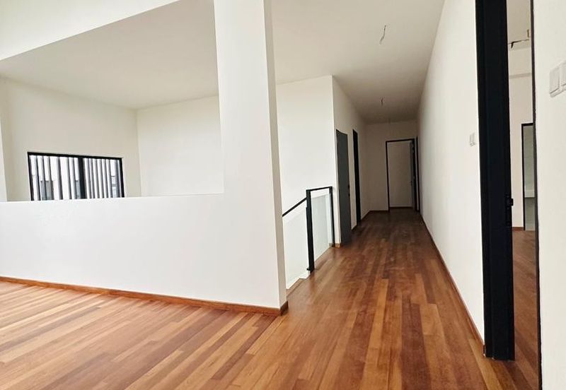 Casa Sutra, Alam Nusantara