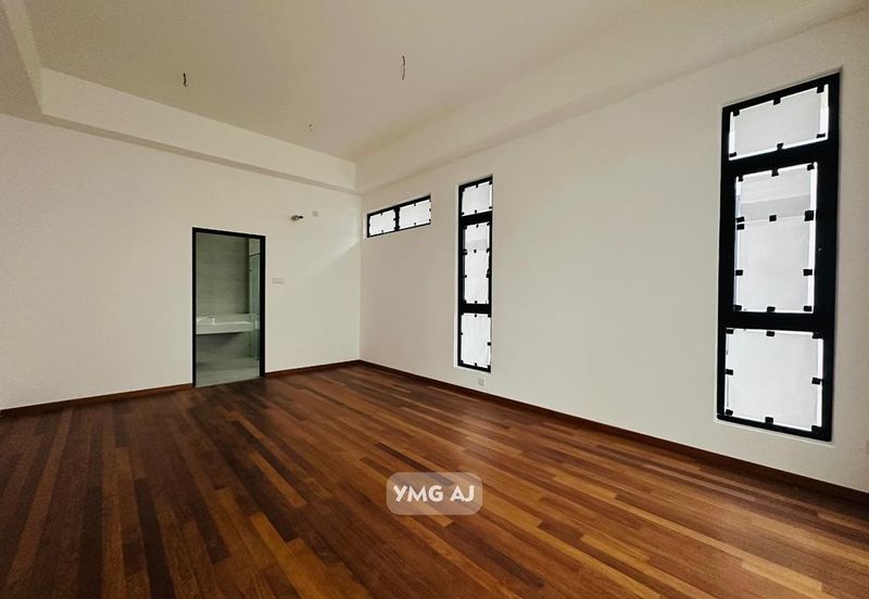 Casa Sutra, Alam Nusantara