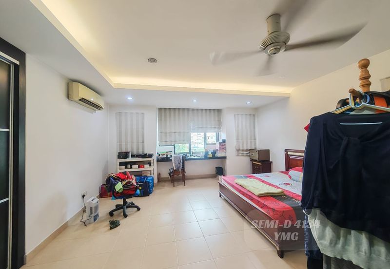 Butterfly Park @ Bandar Bukit Tinggi