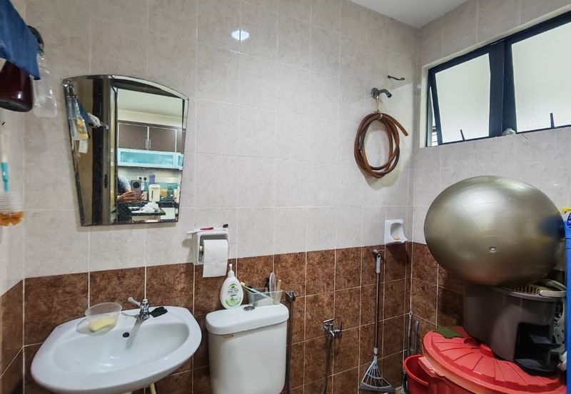 Butterfly Park @ Bandar Bukit Tinggi