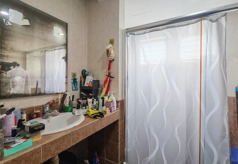 Butterfly Park @ Bandar Bukit Tinggi