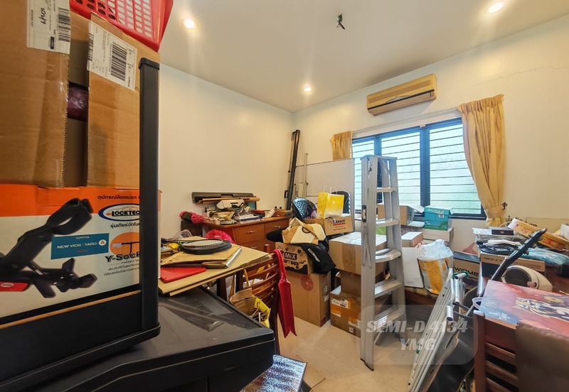 Butterfly Park @ Bandar Bukit Tinggi