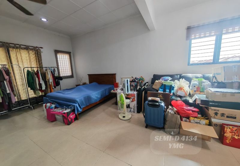 Butterfly Park @ Bandar Bukit Tinggi