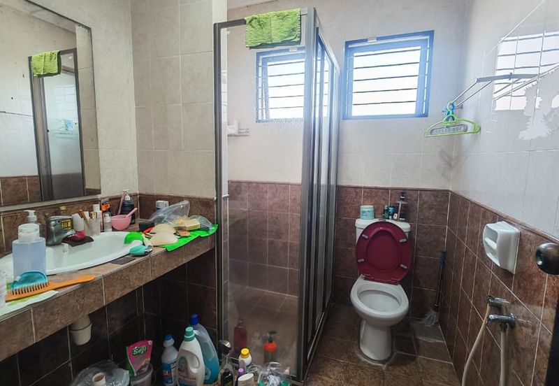 Butterfly Park @ Bandar Bukit Tinggi