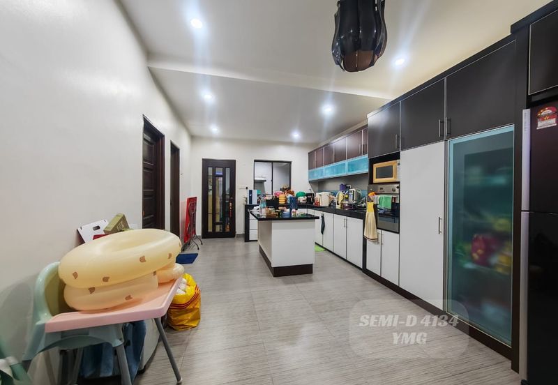 Butterfly Park @ Bandar Bukit Tinggi