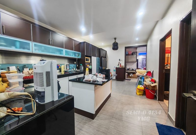 Butterfly Park @ Bandar Bukit Tinggi