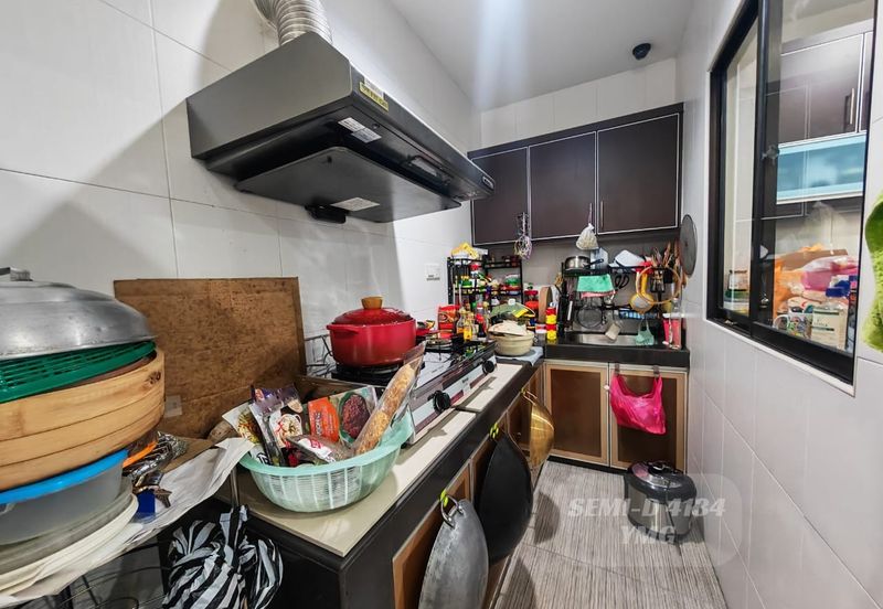 Butterfly Park @ Bandar Bukit Tinggi