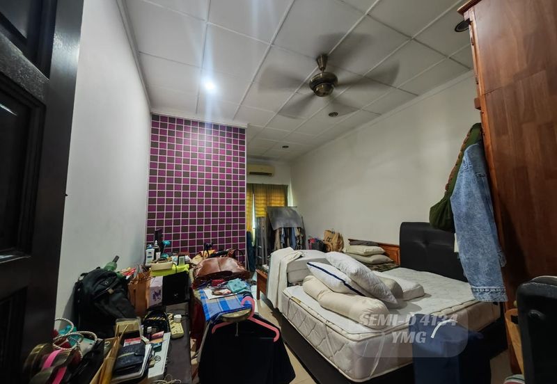 Butterfly Park @ Bandar Bukit Tinggi