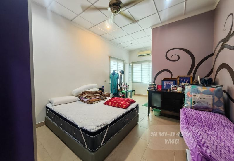 Butterfly Park @ Bandar Bukit Tinggi