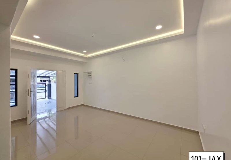 Taman Melawis (Taman Heng Luen)