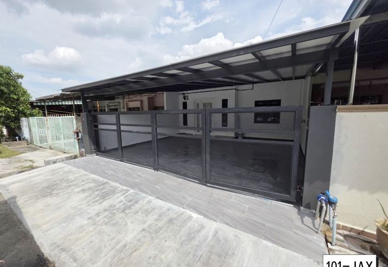 Taman Melawis (Taman Heng Luen)