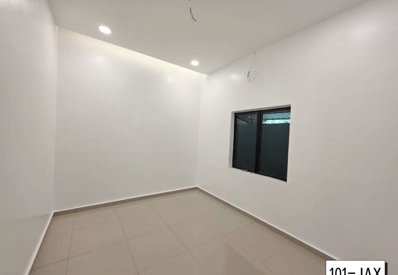 Taman Melawis (Taman Heng Luen)