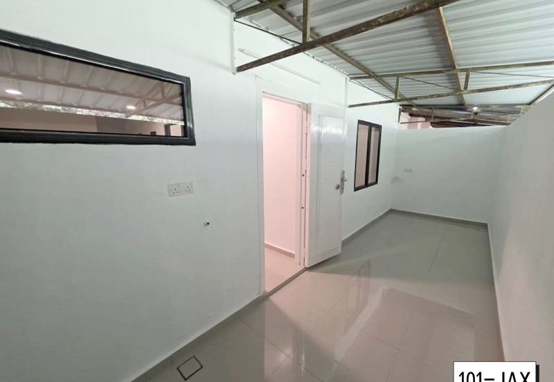 Taman Melawis (Taman Heng Luen)