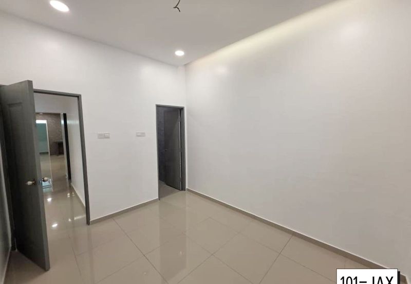 Taman Melawis (Taman Heng Luen)