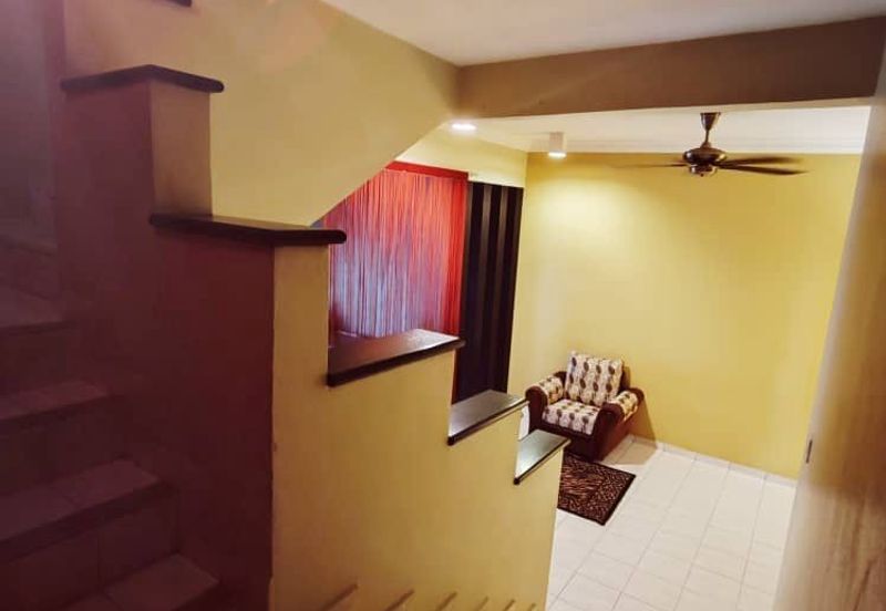 Bandar Bukit Tinggi 2