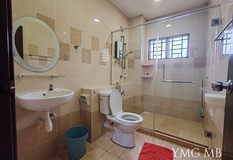 Bandar Bukit Tinggi 2