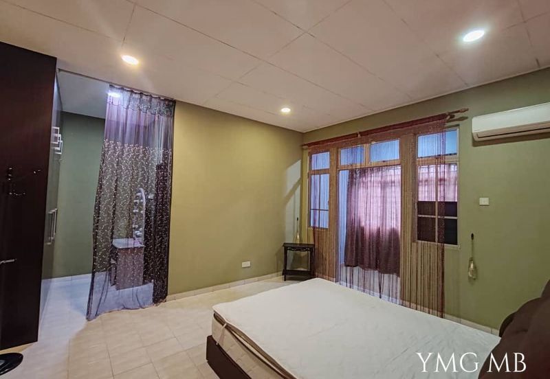 Bandar Bukit Tinggi 2