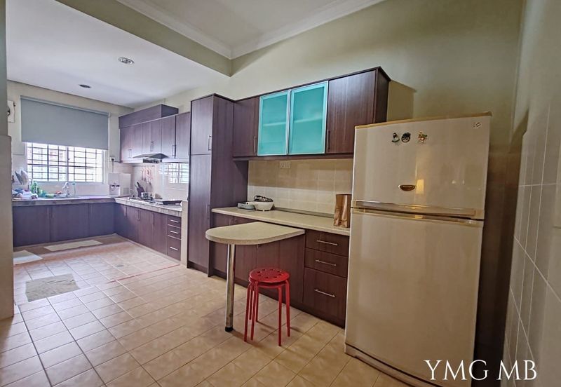 Bandar Bukit Tinggi 2