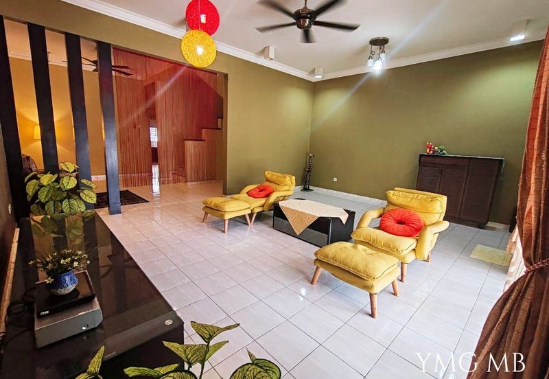 Bandar Bukit Tinggi 2