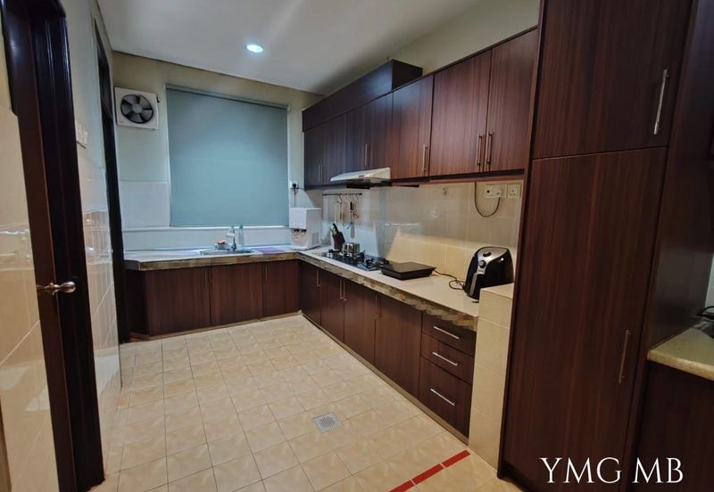 Bandar Bukit Tinggi 2