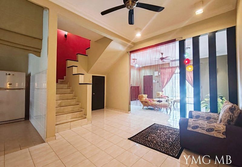 Bandar Bukit Tinggi 2