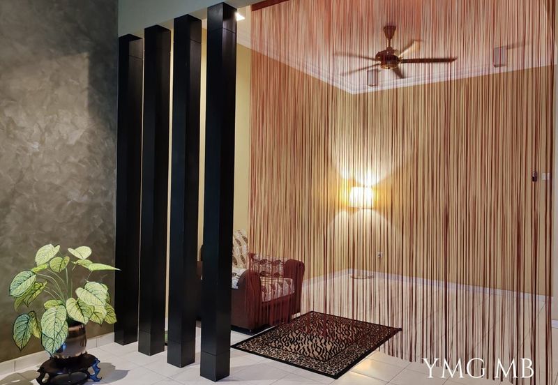 Bandar Bukit Tinggi 2