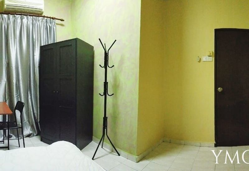 Bandar Bukit Tinggi 2