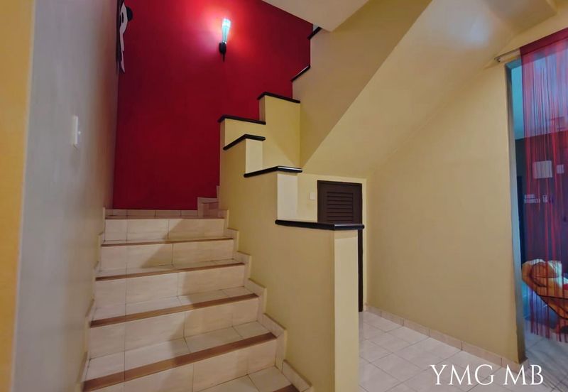 Bandar Bukit Tinggi 2