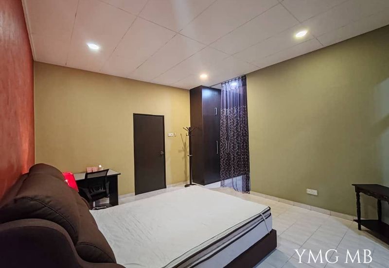 Bandar Bukit Tinggi 2