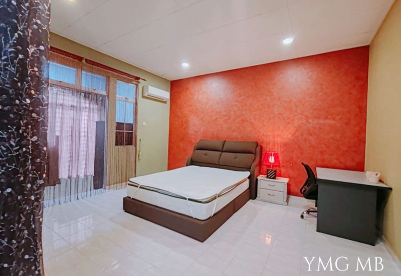 Bandar Bukit Tinggi 2