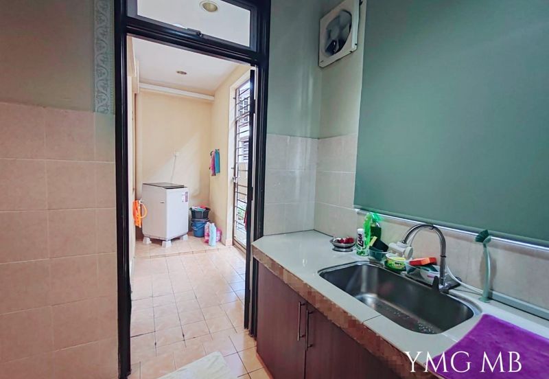 Bandar Bukit Tinggi 2