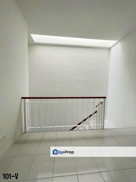 Chimes Bandar Rimbayu 2-Storey 22x75 Basic Unit Good Condition, Selangor, Telok Panglima Garang