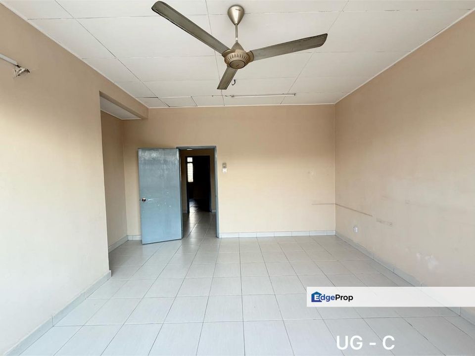 Jalan Gelang Bandar Puteri Klang 2-Storey 20x75 Good Condition , Selangor, Klang