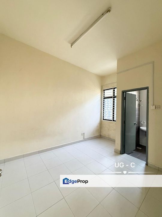 Jalan Gelang Bandar Puteri Klang 2-Storey 20x75 Good Condition , Selangor, Klang