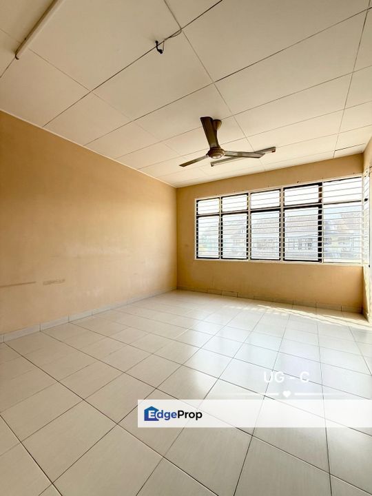 Jalan Gelang Bandar Puteri Klang 2-Storey 20x75 Good Condition , Selangor, Klang