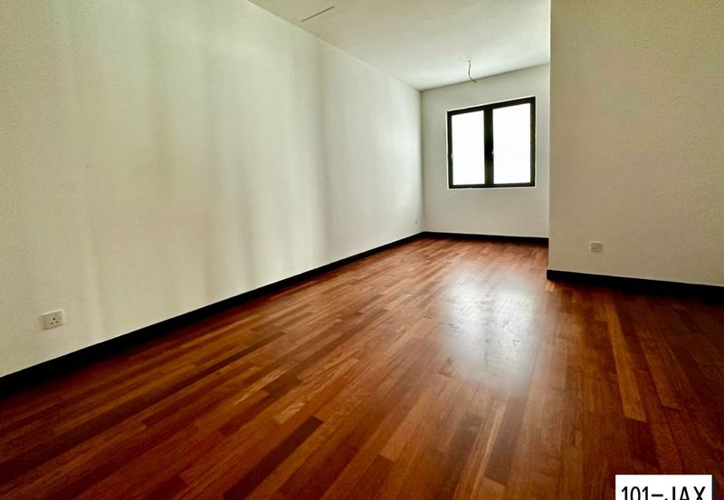 Duta Villa, Setia Alam