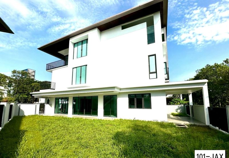 Duta Villa, Setia Alam