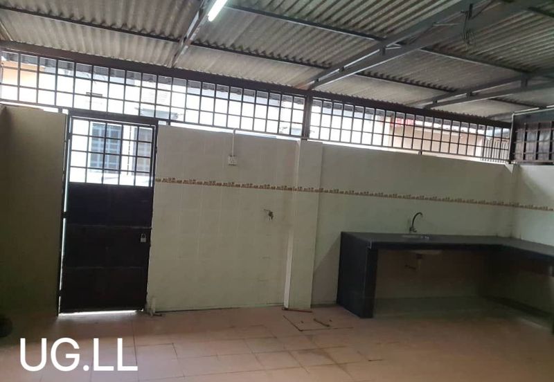 Bandar Bukit Tinggi 2