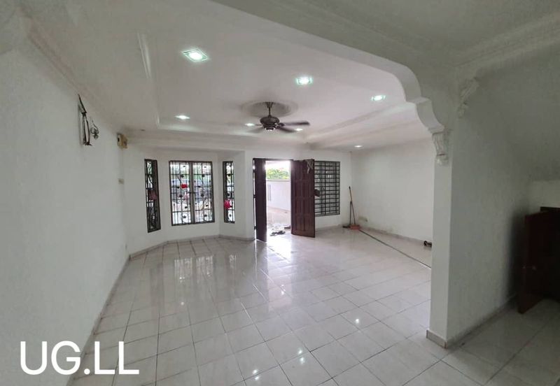 Bandar Bukit Tinggi 2