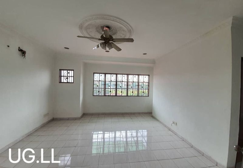 Bandar Bukit Tinggi 2