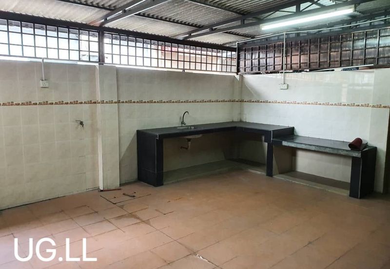 Bandar Bukit Tinggi 2