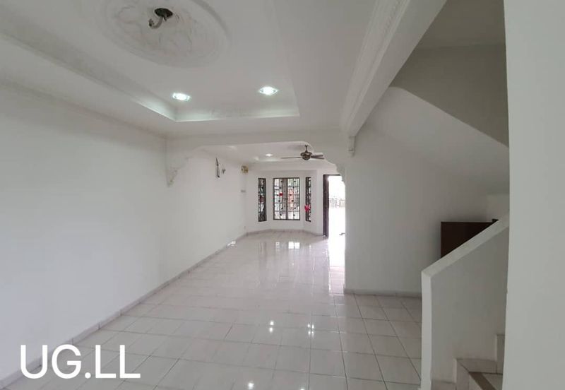 Bandar Bukit Tinggi 2