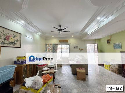 Bandar Baru Klang 2-Storey 20x70 Renovated Extended Good Condition, Selangor, Klang