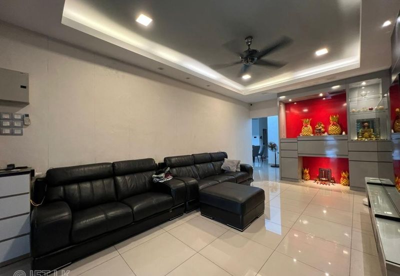 Port Klang (Pelabuhan Klang)