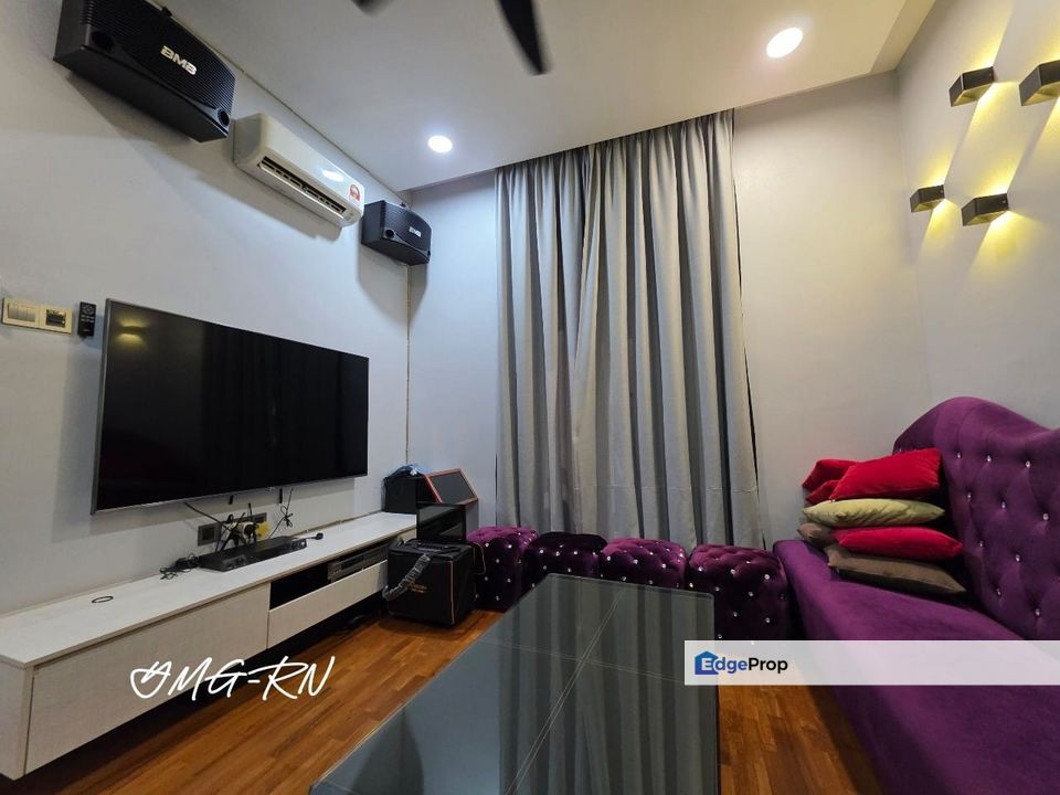 Setia Eco Park Luxury Bungalow Renovated with ID Design Ready Move In , Selangor, Setia Eco Park