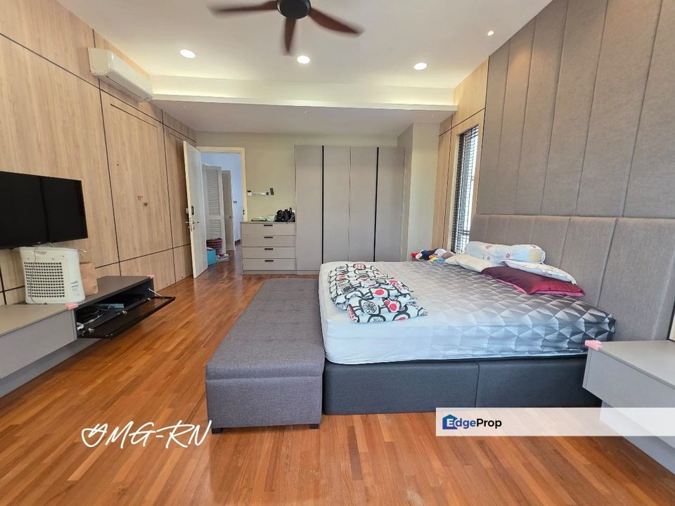 Setia Eco Park Luxury Bungalow Renovated with ID Design Ready Move In , Selangor, Setia Eco Park