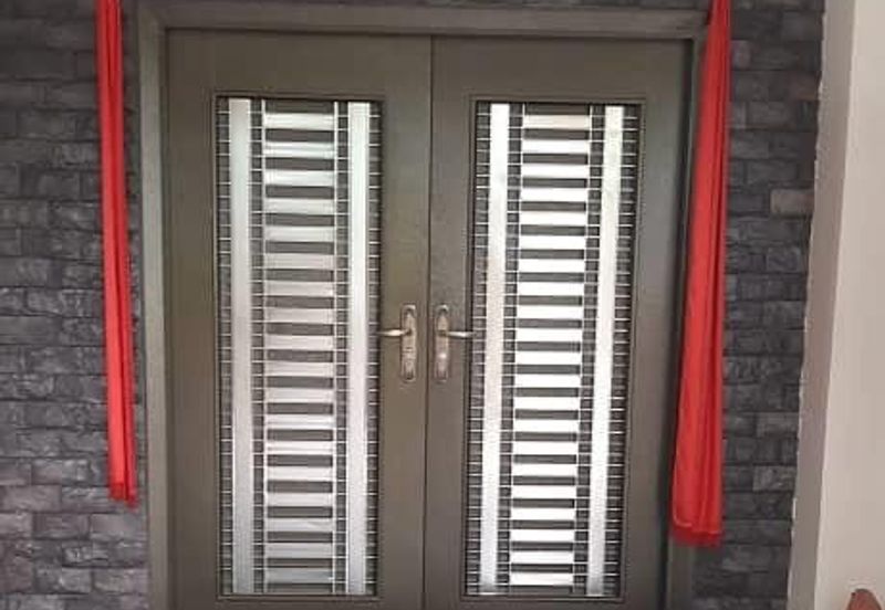 Taman Pendamar Indah