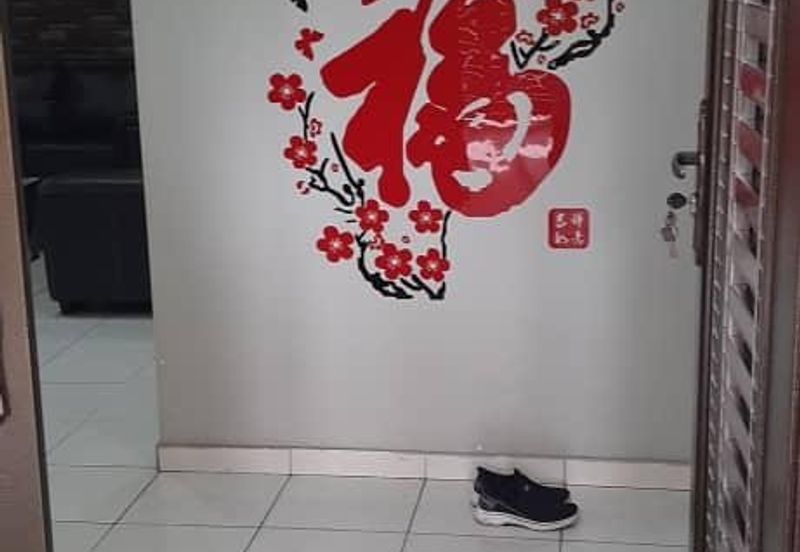 Taman Pendamar Indah