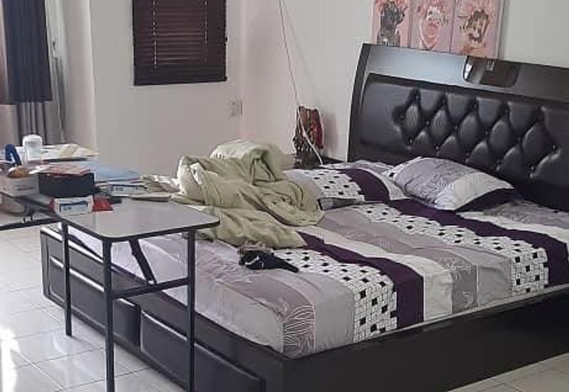 Taman Pendamar Indah